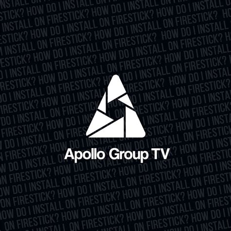 www.apollo group tv.com